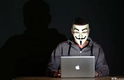 Module anonymous