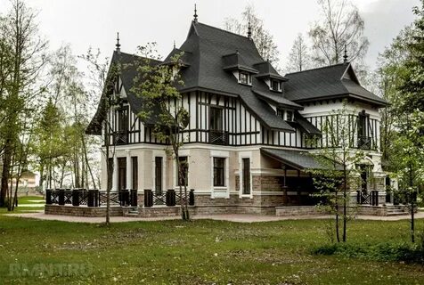 Северные резиденции