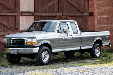 Ford 1992