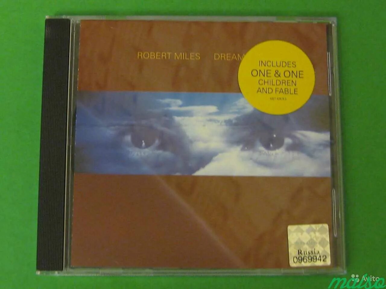 Miles dreamland. Robert Miles Dreamland 1996. Dream House 1997 диск Robert Miles. Robert Miles Thirteen.