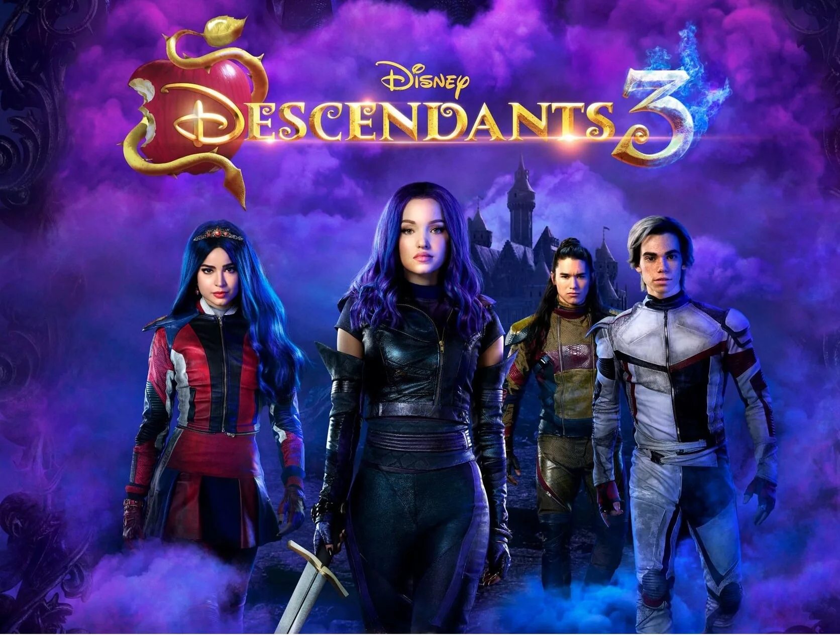 Наследники (descendants) 2015. Наследники манга дисней. Наследники дисней. Наследники дисней. Совершеннолетие фон.
