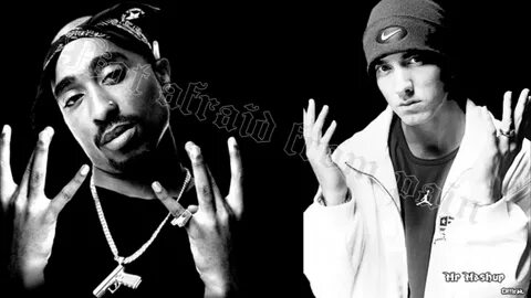 Eminem little baby don t