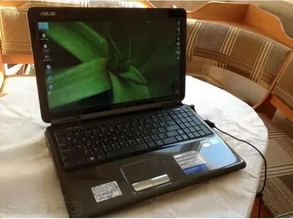 Asus k50in