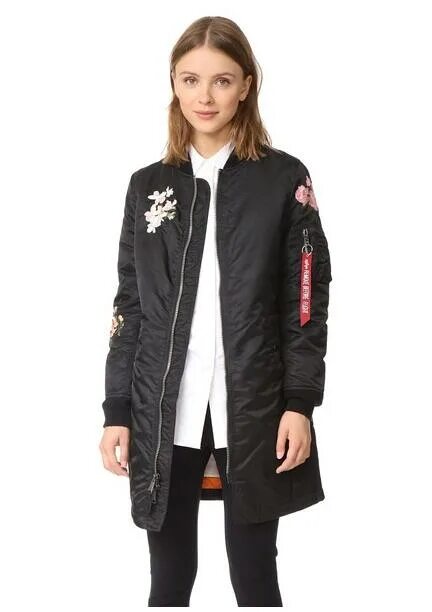Удлиненный бомбер женский. Удлиненный бомбер alpha industries. бомбер удлиненный alpha industries женский. alpha industries бомбер длинный. куртка бомбер удлиненный женская alpha industries.