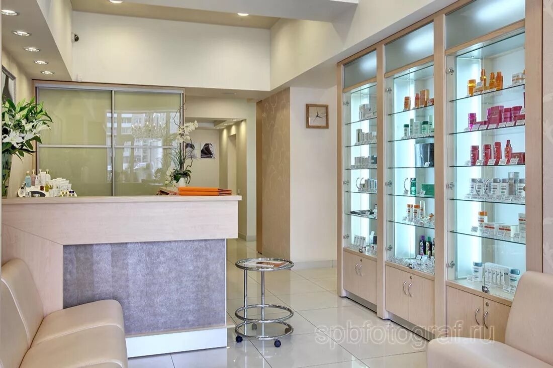 апельсин салон красоты комендантский