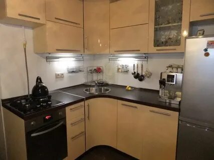 Дизайн кухни 6 метров угловая