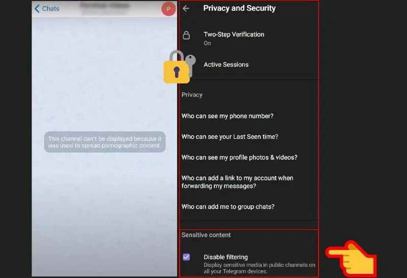 This channel can t be displayed because. This channel can t be displayed because. This channel can t be displayed because. Vpn группа телеграм. Перевод.