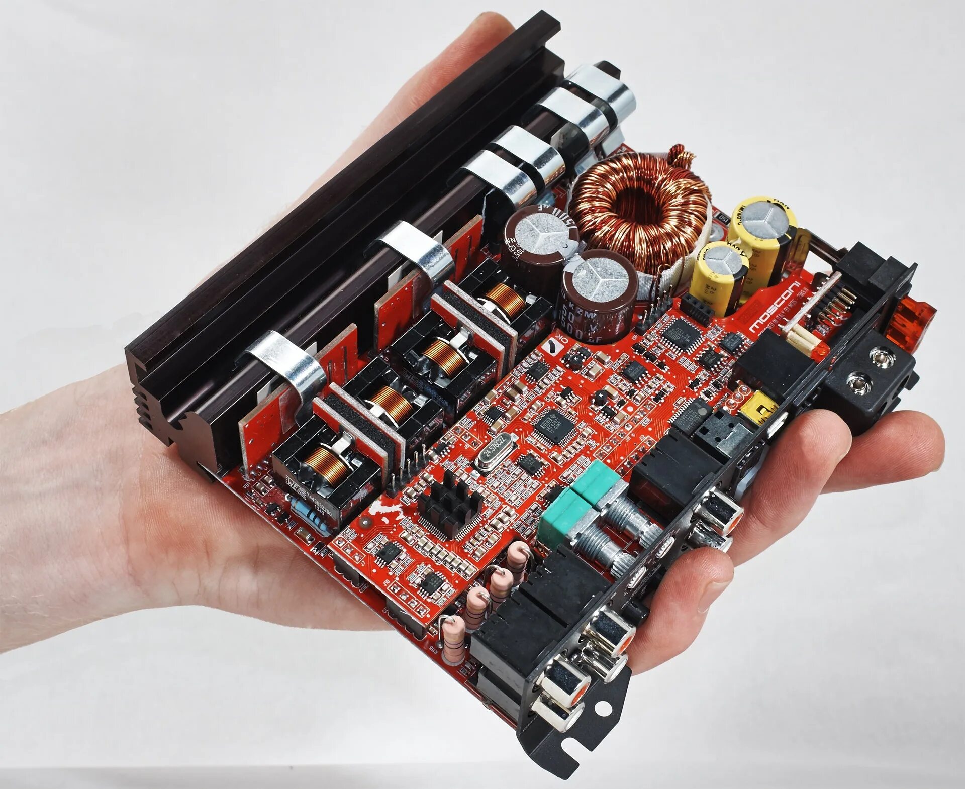 Dsp d2