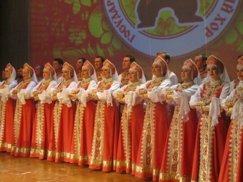 Какое народное выступление