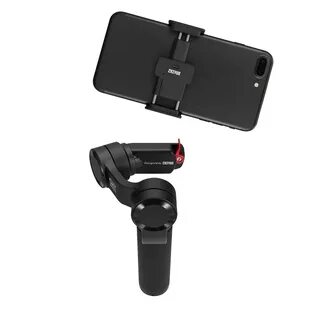 Стабилизатор zhiyun smooth q