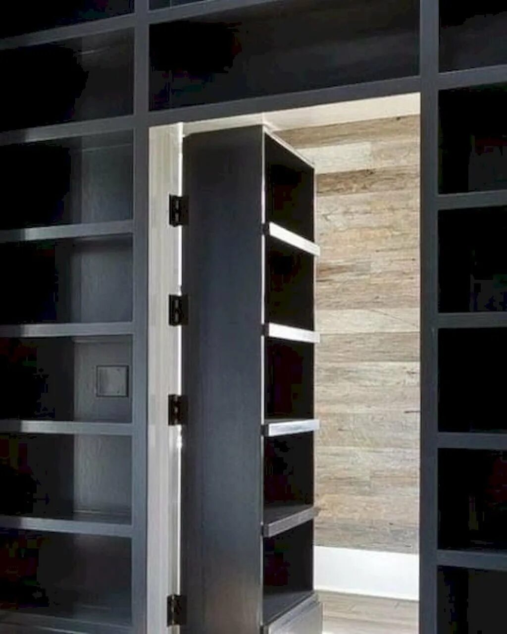 Потайная дверь шкаф. Потайная дверь. Потайной шкаф. Потайная дверь стеллаж. Скрытая дверь в шкафу.