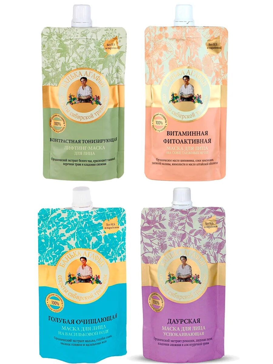 Маска для лица агафья банька агафьи очищающая голубая, 100мл. Маска банька агафьи очищающая голубая для лица, 100 мл. Маска бабушка агафья дегтярная очищающая. Банька агафьи маска для лица омолаживающая 100 мл. Ба маска д/лица даурская успокаив.