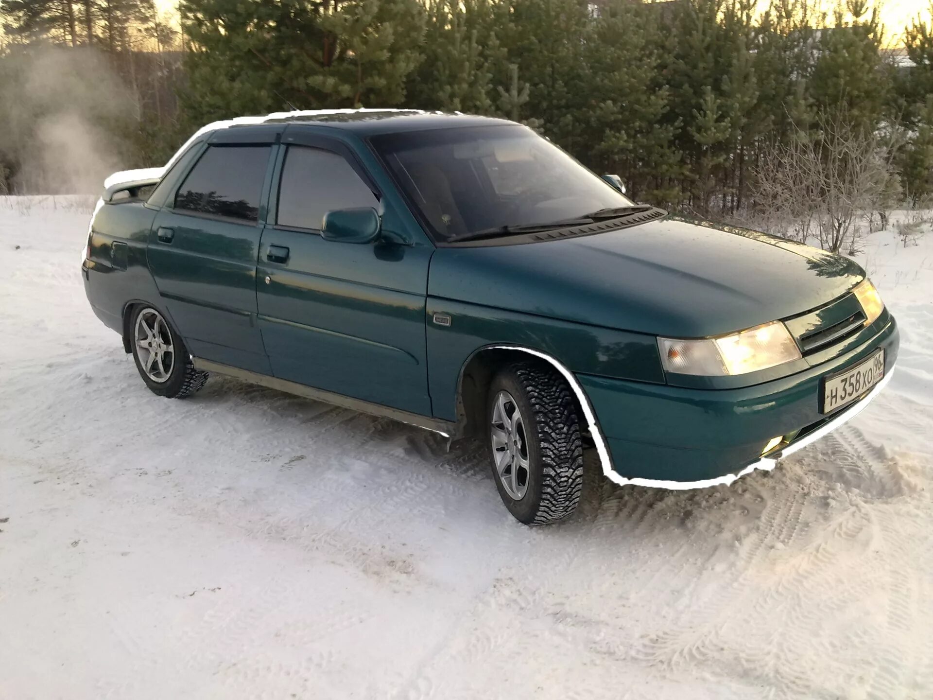 Ваз 2110 3. Ваз 2110 3. Ваз 2112 -3 витка. Ваз 2110 занижение -100. Ваз 2110 занижение 3 на 4.