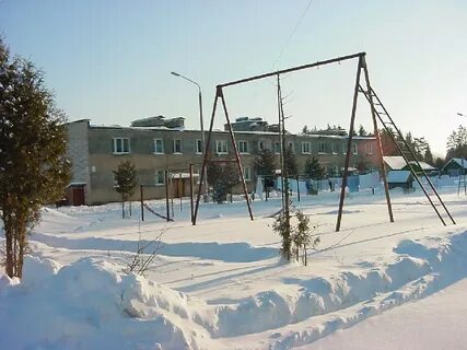 Поповка московская обл