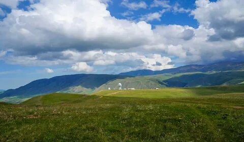 Плато ассы