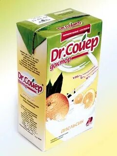 Доктор соков