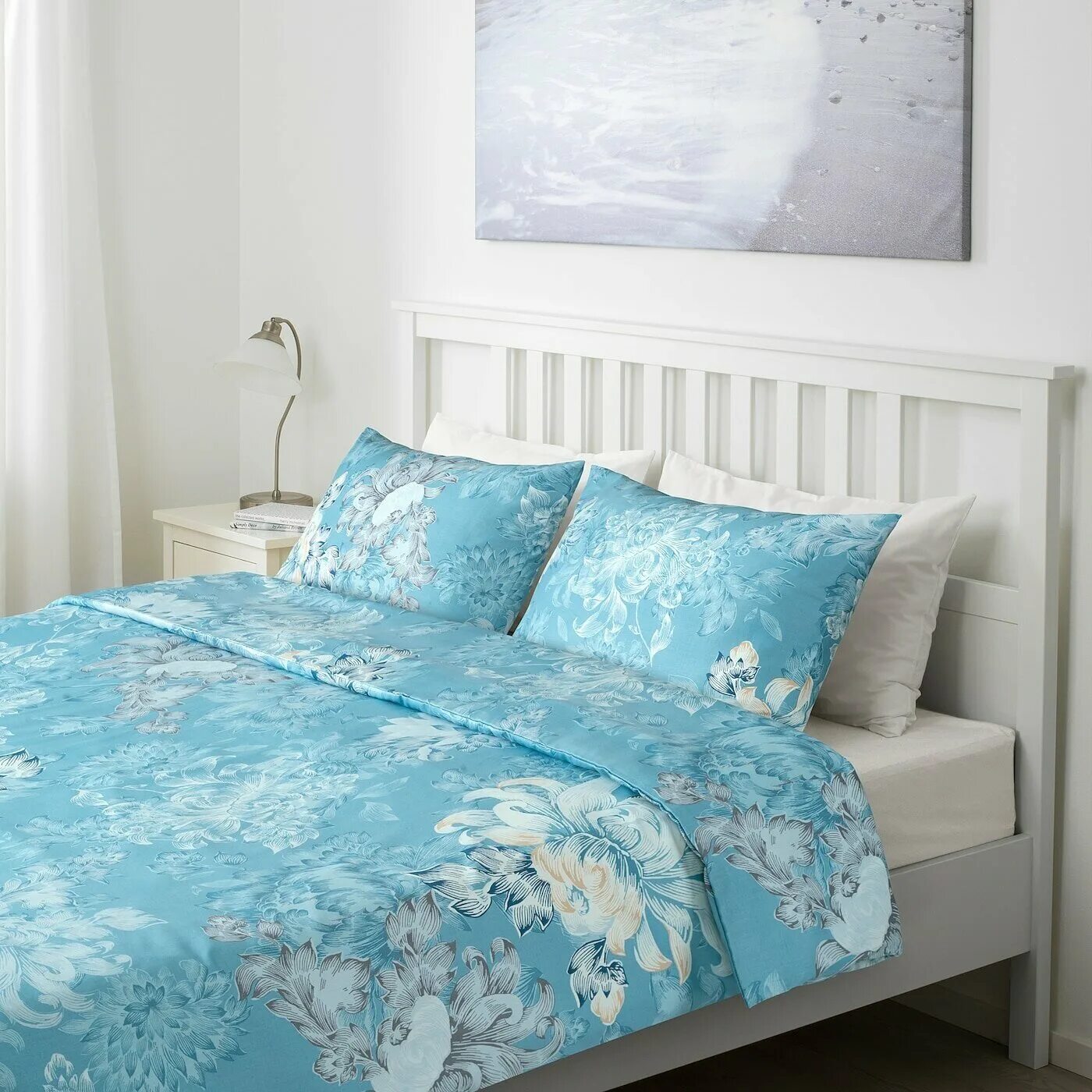 Постельное бельё ikea blavinda. 5 спальный. Постельное белье ikea йэттеваллмо. 2 наволочки пододеяльник. 2 наволочки пододеяльник.