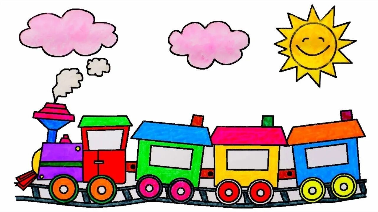 Train grouping