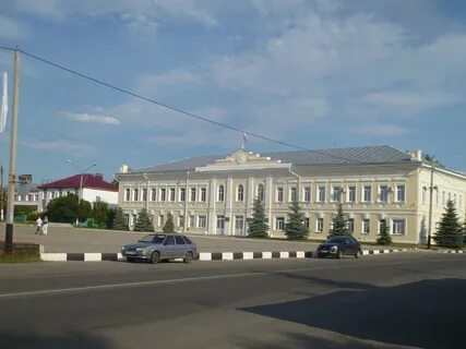 Починки нижегородская область фото