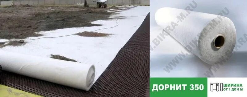 Что такое дорнит и для чего он. Что такое дорнит и для чего он