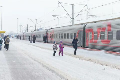 Москва ярославль поезд ярославский вокзал