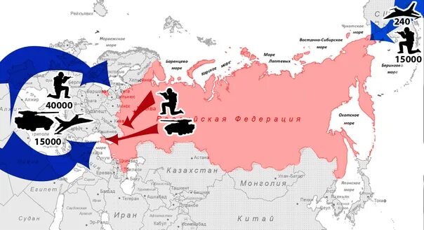 Карты 10 июня