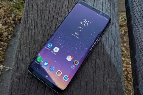 Galaxy s9 plus 256