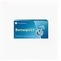 Витапрост плюс таблетки