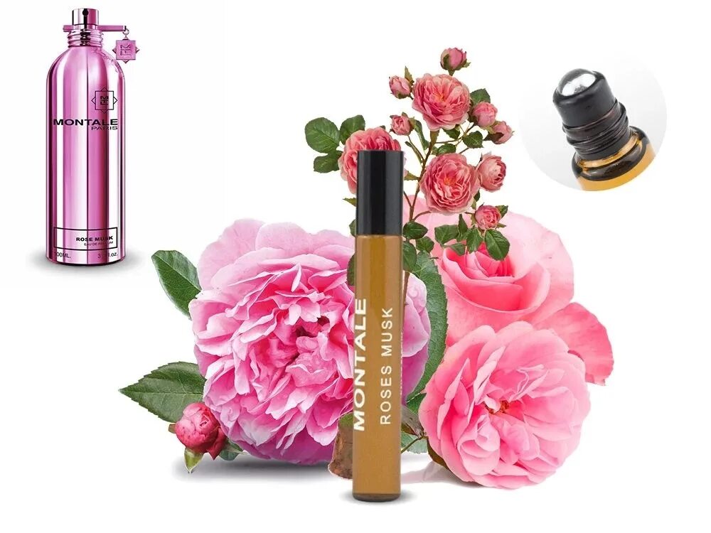 Montale rose купить. Montale Roses Musk,EDP., 30ml. Montale Roses Musk EDP.