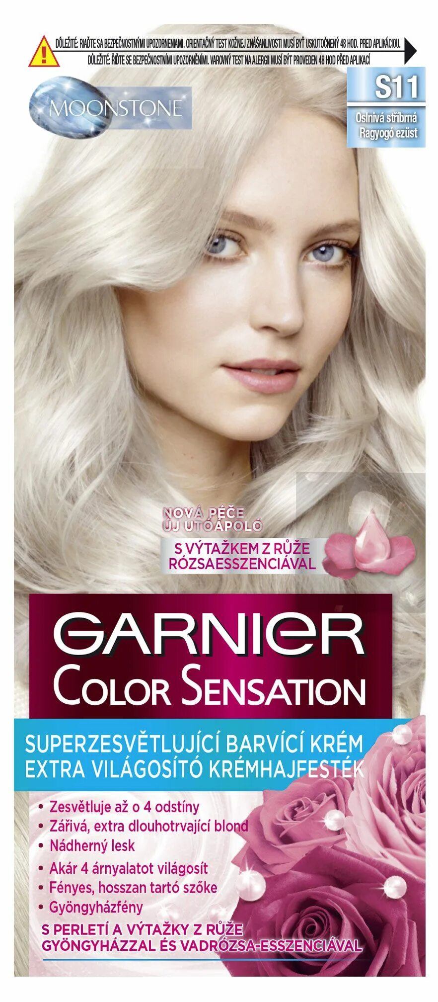 Garnier color краска для волос отзывы. Garnier платиновый блонд 111. Color Sensation 111 Ультраблонд. Краска Garnier 101 Color Sensation платиновый блонд. Краска Garnier Color Sensation 910.