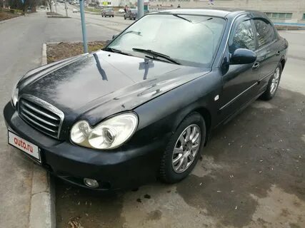 Соната 131 л с
