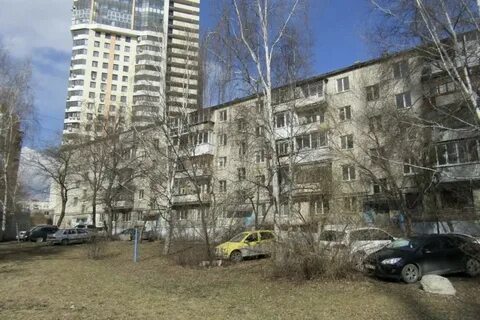 Радищева 57