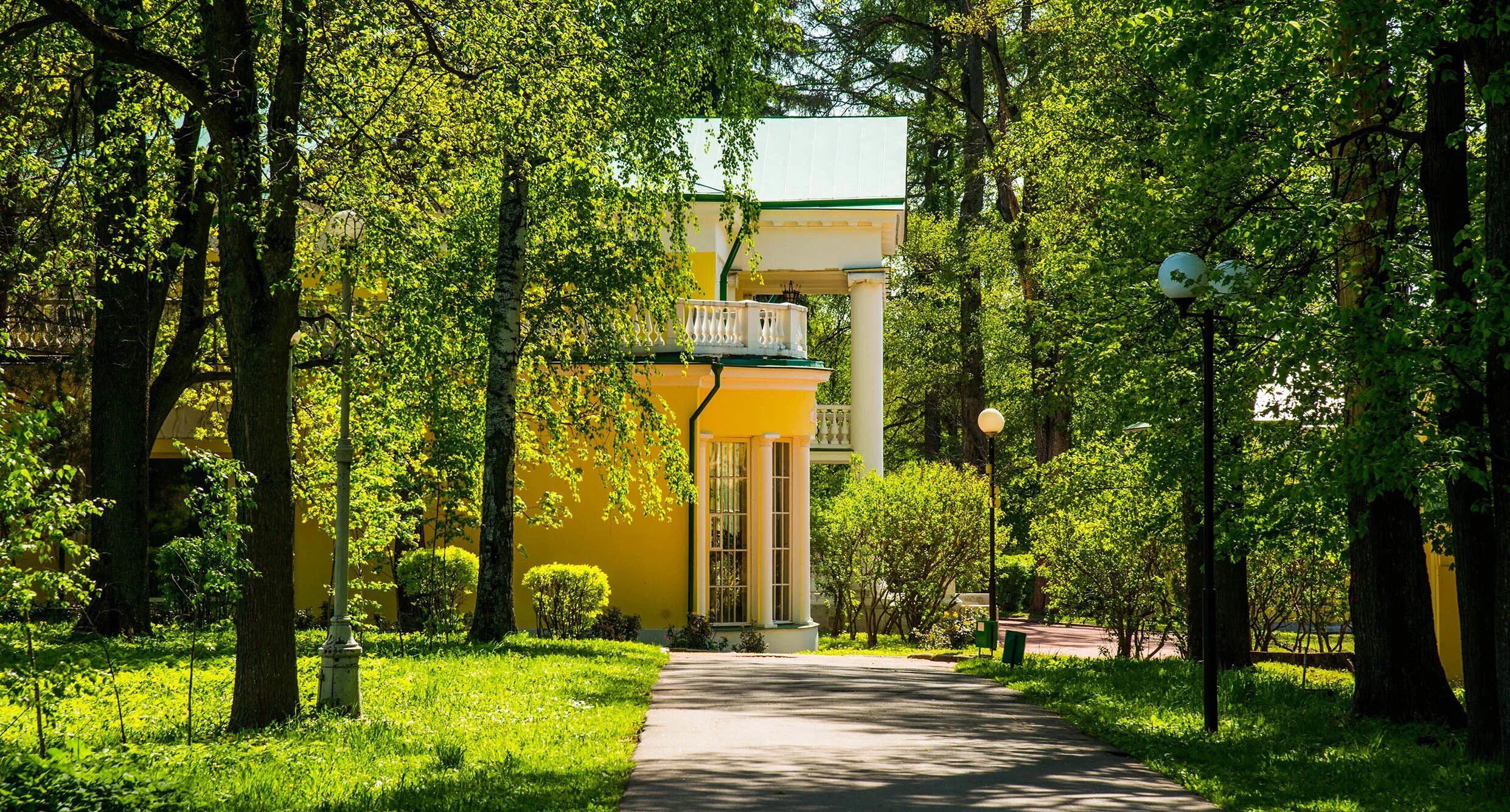 Ленинские горки московская область фото. Горки Ленинские музей-заповедник. Усадьба горки Ленинские. Музей-заповедник горки Ленински. Музей-заповедник «горки Ленинские» (усадьба).