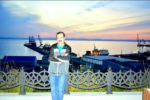 Мужчина мурманск