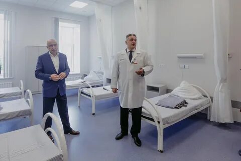 Гинекология казань