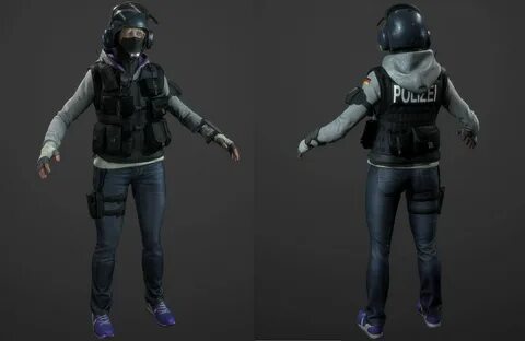 R 6 9