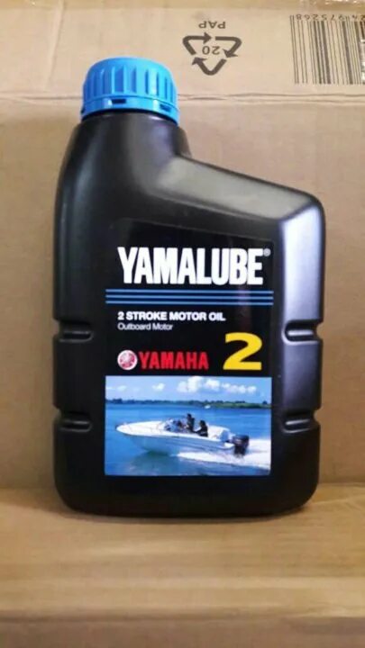 Масло yamaha