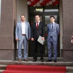 Альфа банк хозяин