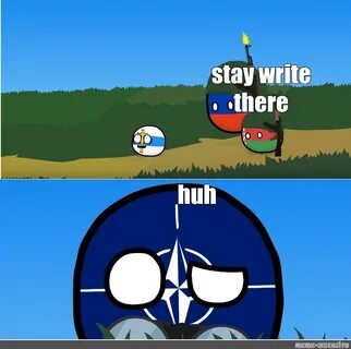 Stay meme