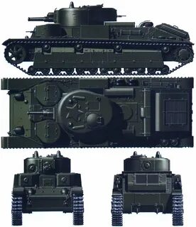 Т 28 4