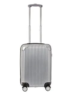 Чемодан traveler