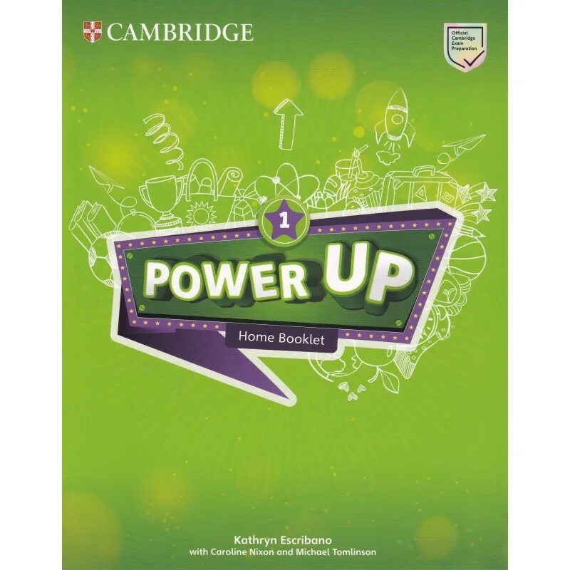 Power book s. Power up Home booklet. Power up. Level 2 отзывы.