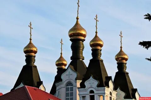 Без куполов