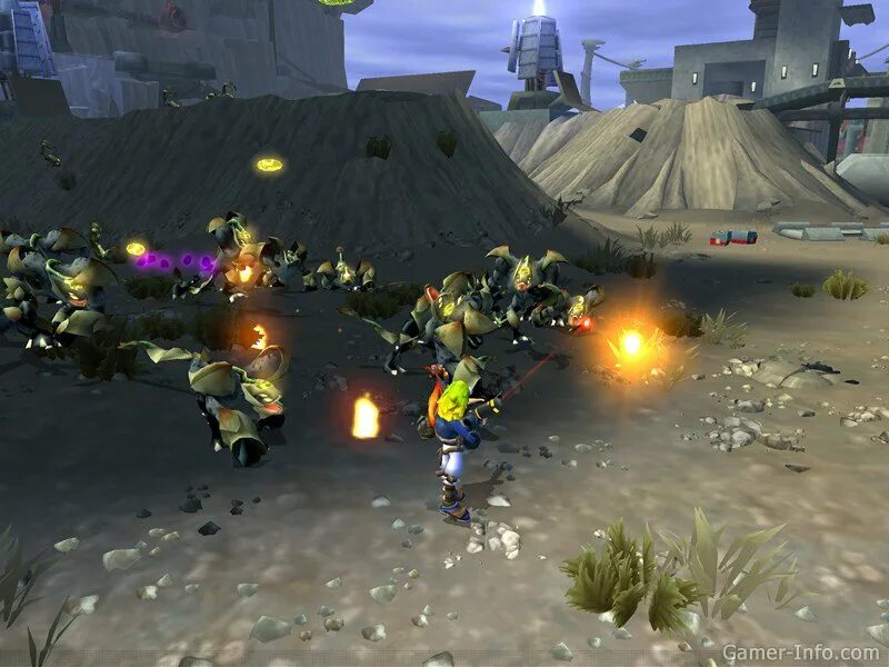 Jak 2. Jak ii: renegade. jak ps2. jak 2 ps2 gameplay. jak 3 ps2.