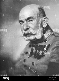 Franz joseph