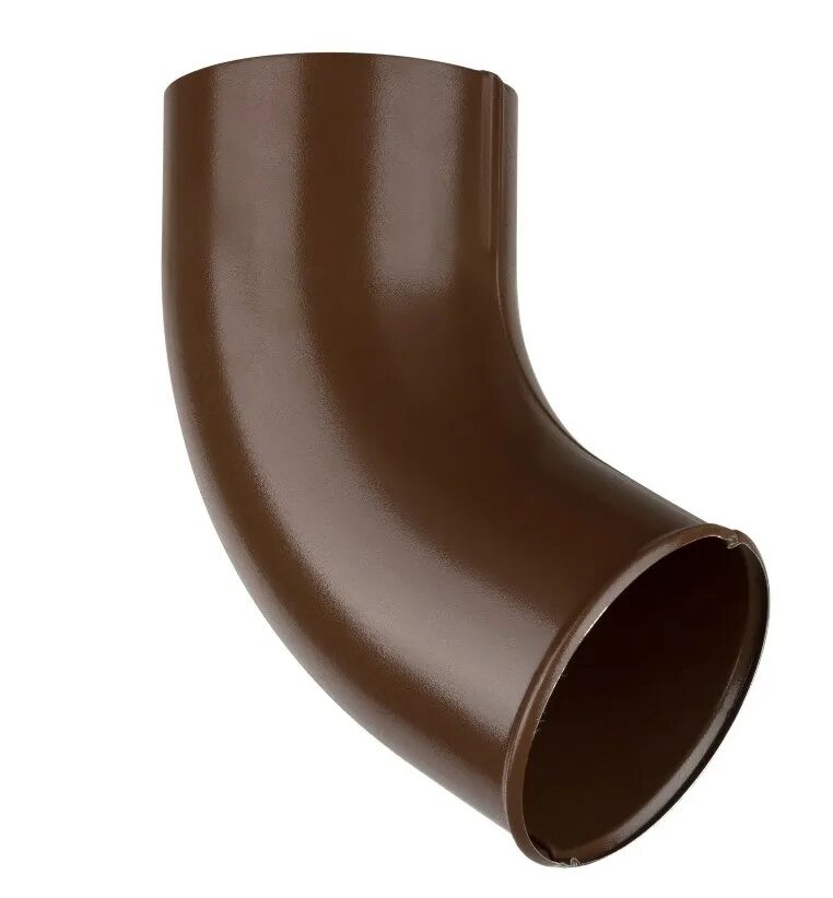 Колено стока 90 мм. 5). Колено трубы металл d100 8017 престиж. Колено трубы d150 цинк. Отвод (колено трубы сливное) d100 60гр оранж.