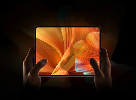 Xiaomi fold 4