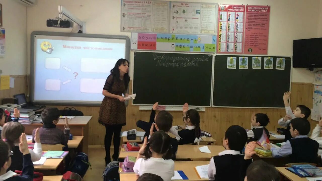 Прогимназии махачкалы