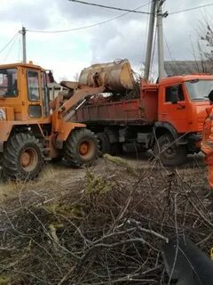Белгород вывоз