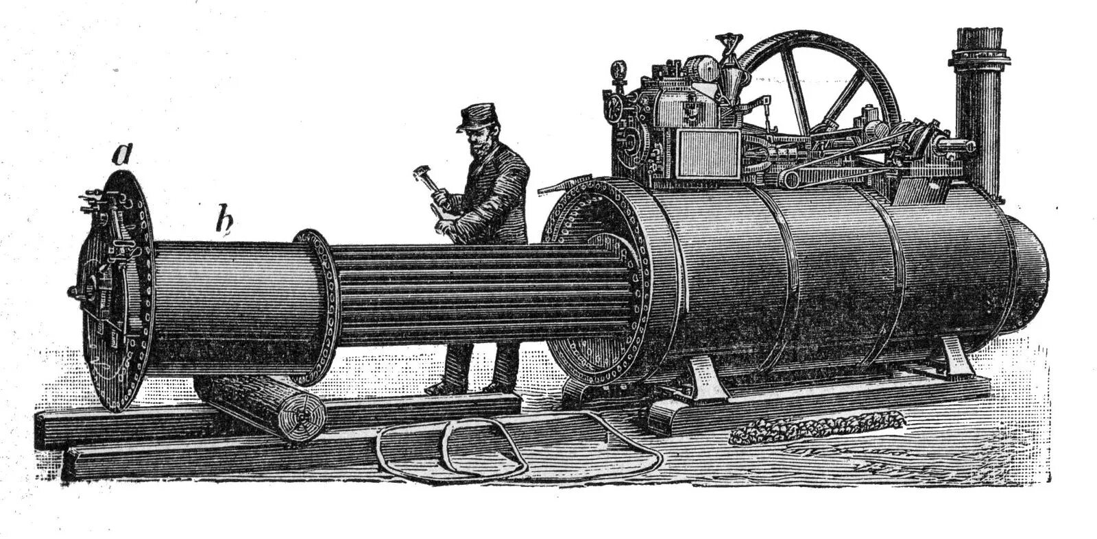 Паровой котел 19 века. Судовые паровые котлы 19 века. Газотрубные паровые котлы. Паровые котлы 20 века. Паровий
